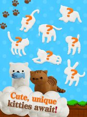 Screenshot 12: Cat Puzzle