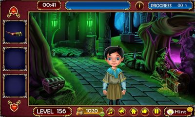 Screenshot 17: 100 Doors Escape Room Game - Mystery Adventure