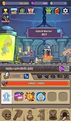Screenshot 24: Hybrid Warrior : Overlord