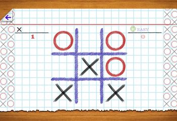 Screenshot 23: Tic Tac Toe 2