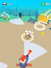Screenshot 18: Prison Escape 3D - Jailbreak