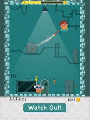 Screenshot 9: Don't Get Caught