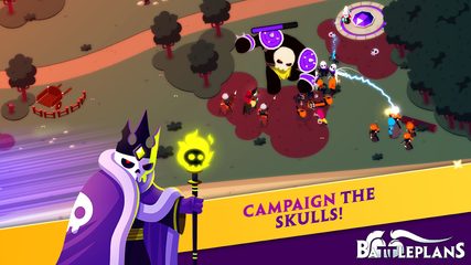 Screenshot 15: Battleplans