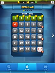 Screenshot 22: Line Puzzle: Pipe Art