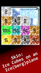 Screenshot 10: 2048 Perspective Cubes & Cards