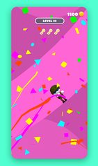 Screenshot 12: Escape Run 3D: Find Gold Key