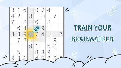 Screenshot 22: Sudoku: Number Puzzle Game