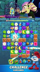 Screenshot 18: Smurfs Magic Match