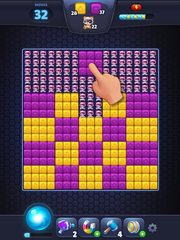Screenshot 16: Cubes Empire Champions