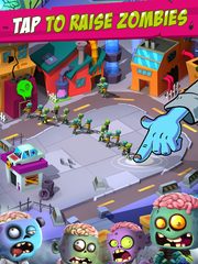 Screenshot 10: Zombie Inc. Idle Zombies Tycoon Games