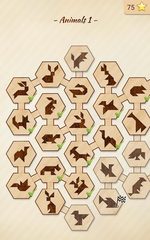 Screenshot 12: Tangram Master