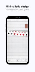 Screenshot 4: Solitaire Klondike