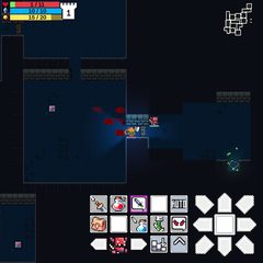 Screenshot 8: Under the Castle