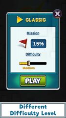 Screenshot 2: Minesweeper Classic - Free Offline Puzzle Games