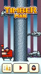 Screenshot 5: Timberman