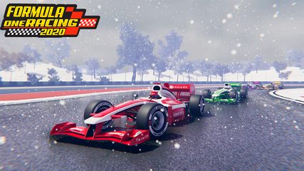 Screenshot 19: Formula Car Racing: Car Games