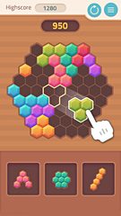 Screenshot 20: Block Puzzle Games