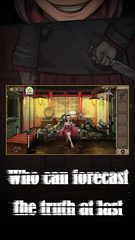 Screenshot 10: Hotel Of Mask - Escape Room Ga