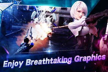 Screenshot 4: Abysswalker