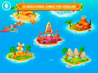 Screenshot 13: Educational Games for toddlers from 2 to 4 years