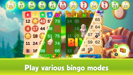 Screenshot 2: Bingo: Love in Montana