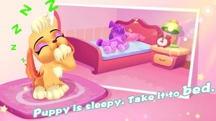 Screenshot 18: My Smart Dog: Virtual Puppy
