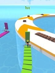 Screenshot 11: Shortcut Run