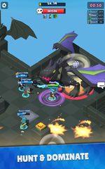 Screenshot 11: Hunt Royale: Action RPG Battle