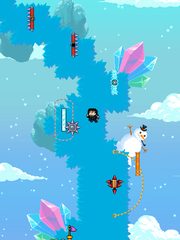 Screenshot 24: Wall Kickers