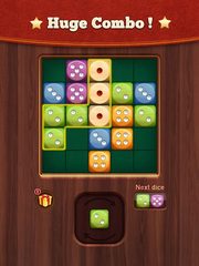 Screenshot 10: Woody Dice Merge Puzzle