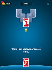 Screenshot 7: Moon Guru: Card Game