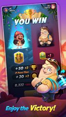 Screenshot 23: JungleGem Match : PvP Match3