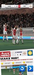 Screenshot 9: Score! Hero 2022