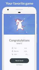Screenshot 6: Paper Brain - Puzzles, Sudoku