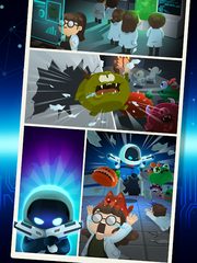 Screenshot 21: LabBuster