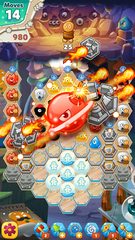 Screenshot 23: Monster Busters: Ice Slide