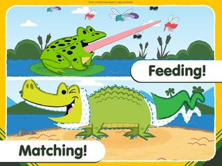 Screenshot 13: Crayola Colorful Creatures