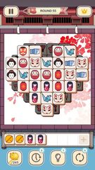 Screenshot 21: Tile Fun - Triple Puzzle Game