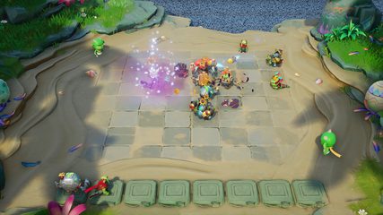 Screenshot 8: Auto Chess