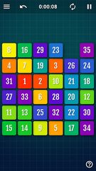 Screenshot 22: 15 Puzzle - Fifteen Game Chall