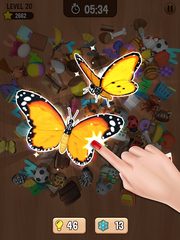 Screenshot 12: Match Pair 3D - Matching Game