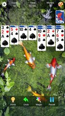 Screenshot 5: Solitaire - Classic Klondike Solitaire Card Game