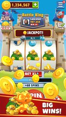 Screenshot 12: Battle Spins