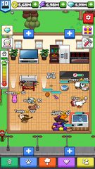 Screenshot 6: Pet Idle