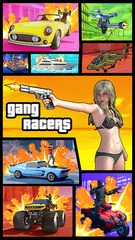 Screenshot 19: Gang Racers
