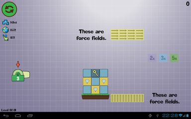 Screenshot 20: Box Topple - Knockdown!