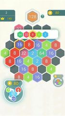 Screenshot 4: HexPop