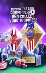 Screenshot 8: Poker Online: Texas Holdem & Casino Card Games