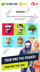 Screenshot 2: Dictator 2