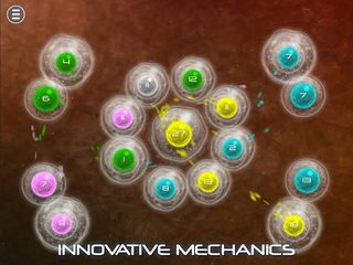 Screenshot 14: Biotix: Phage Genesis